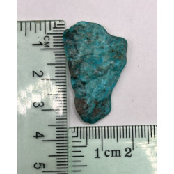 Lote de turquesa Laja