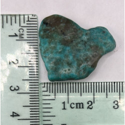 Lote de turquesa Laja