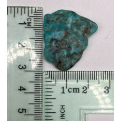 Lote de turquesa Laja