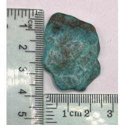 Lote de turquesa Laja