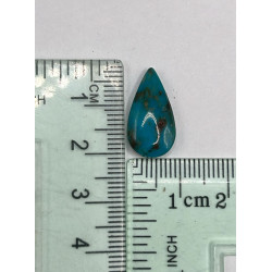 Cabujón de Turquesa