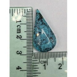 Cabujon turquesa Nacozari