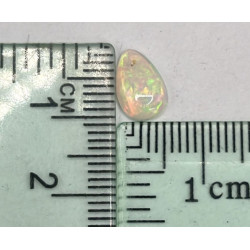 Cabujón de ópalo