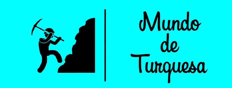 Mundo de Turquesa